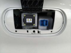 FAW Besturn Xiaoma 222km Auspicious Edition - ფოტო 19