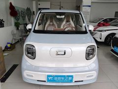 FAW Besturn Xiaoma 222km Auspicious Edition - ფოტო 2