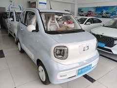 FAW Besturn Xiaoma 222km Auspicious Edition - ფოტო 3