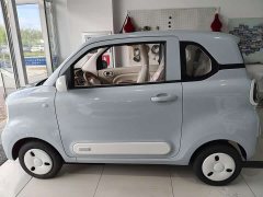 FAW Besturn Xiaoma 222km Auspicious Edition - ფოტო 4