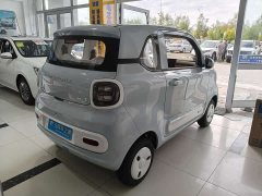 FAW Besturn Xiaoma 222km Auspicious Edition - ფოტო 5