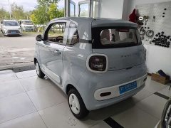 FAW Besturn Xiaoma 222km Auspicious Edition - ფოტო 6