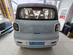 FAW Besturn Xiaoma 222km Auspicious Edition - ფოტო 7