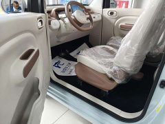 FAW Besturn Xiaoma 222km Auspicious Edition - ფოტო 8