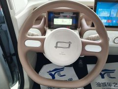FAW Besturn Xiaoma 222km Auspicious Edition - ფოტო 9