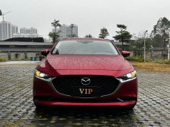 Mazda3 Axela 2020 2.0L Automatic Elegance Edition - фото 2