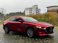Mazda3 Axela 2020 2.0L Automatic Elegance Edition - фото 3