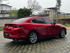 Mazda3 Axela 2020 2.0L Automatic Elegance Edition - фото 4
