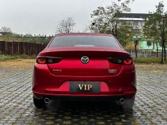 Mazda3 Axela 2020 2.0L Automatic Elegance Edition - фото 5