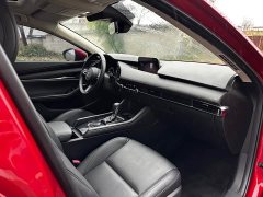 Mazda3 Axela 2020 2.0L Automatic Elegance Edition - фото 7