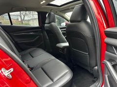 Mazda3 Axela 2020 2.0L Automatic Elegance Edition - фото 8