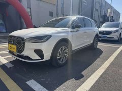 Lincoln Explorer 2.0T Two-Wheel Drive Premium - ფოტო 2