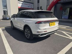 Lincoln Explorer 2.0T Two-Wheel Drive Premium - ფოტო 3
