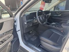 Lincoln Explorer 2.0T Two-Wheel Drive Premium - ფოტო 4
