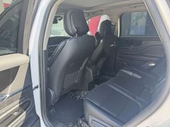 Lincoln Explorer 2.0T Two-Wheel Drive Premium - ფოტო 5