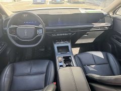 Lincoln Explorer 2.0T Two-Wheel Drive Premium - ფოტო 6