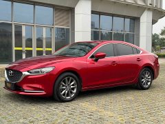 Mazda Atenza 2020 2.0L Skyactiv Luxury Edition - ფოტო 1