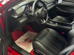 Mazda Atenza 2020 2.0L Skyactiv Luxury Edition - ფოტო 10