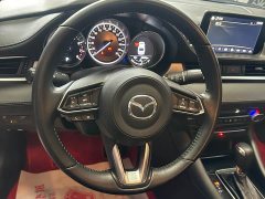 Mazda Atenza 2020 2.0L Skyactiv Luxury Edition - ფოტო 14