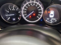 Mazda Atenza 2020 2.0L Skyactiv Luxury Edition - ფოტო 17