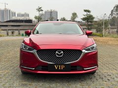 Mazda Atenza 2020 2.0L Skyactiv Luxury Edition - ფოტო 2