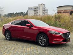 Mazda Atenza 2020 2.0L Skyactiv Luxury Edition - ფოტო 3