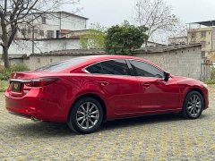 Mazda Atenza 2020 2.0L Skyactiv Luxury Edition - ფოტო 4