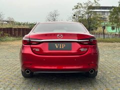 Mazda Atenza 2020 2.0L Skyactiv Luxury Edition - ფოტო 5