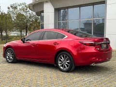 Mazda Atenza 2020 2.0L Skyactiv Luxury Edition - ფოტო 6