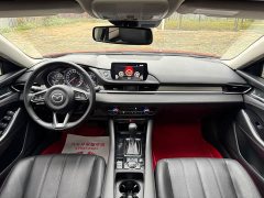 Mazda Atenza 2020 2.0L Skyactiv Luxury Edition - ფოტო 7
