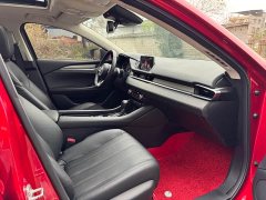 Mazda Atenza 2020 2.0L Skyactiv Luxury Edition - ფოტო 8