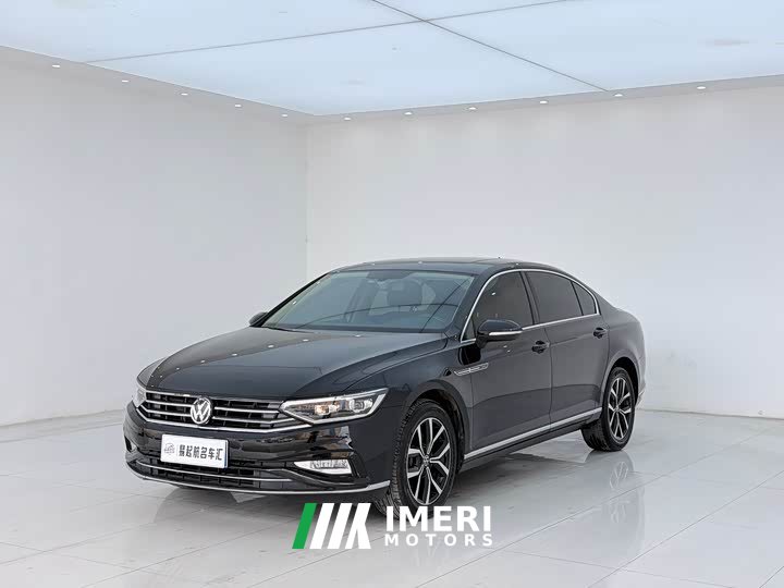 Volkswagen Magotan 2020 330TSI DSG Luxury - car from China