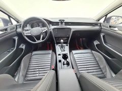 Volkswagen Magotan 2020 330TSI DSG Luxury - photo 12