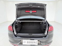 Volkswagen Magotan 2020 330TSI DSG Luxury - photo 13
