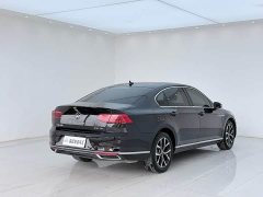 Volkswagen Magotan 2020 330TSI DSG Luxury - photo 14