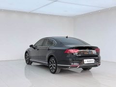Volkswagen Magotan 2020 330TSI DSG Luxury - photo 16