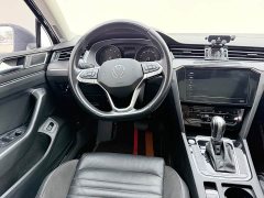 Volkswagen Magotan 2020 330TSI DSG Luxury - photo 7