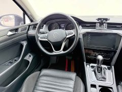 Volkswagen Magotan 2020 330TSI DSG Luxury - photo 8