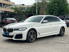 BMW 5 Series 2022 530Li Premier M Sport Package - ფოტო 1