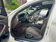 BMW 5 Series 2022 530Li Premier M Sport Package - ფოტო 4
