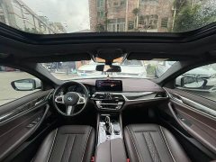 BMW 5 Series 2022 530Li Premier M Sport Package - ფოტო 5