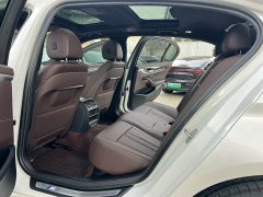 BMW 5 Series 2022 530Li Premier M Sport Package - ფოტო 6