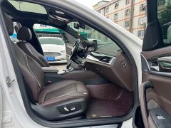 BMW 5 Series 2022 530Li Premier M Sport Package - ფოტო 7