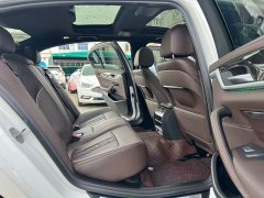 BMW 5 Series 2022 530Li Premier M Sport Package - ფოტო 8