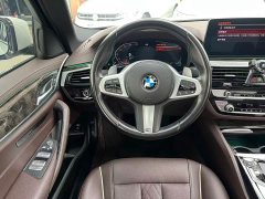 BMW 5 Series 2022 530Li Premier M Sport Package - ფოტო 9
