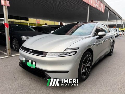 2025 Changan Qiyuan A06 2026 240 Laser Ultra - ავტომობილი ჩინეთიდან