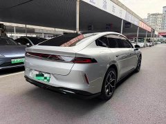 Changan Qiyuan A06 2026 240 Laser Ultra - ფოტო 10