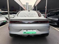 Changan Qiyuan A06 2026 240 Laser Ultra - ფოტო 11