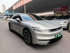 Changan Qiyuan A06 2026 240 Laser Ultra - ფოტო 3