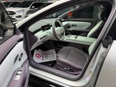 Changan Qiyuan A06 2026 240 Laser Ultra - ფოტო 5